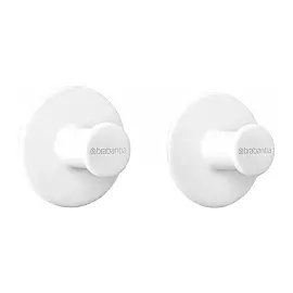 Набір гачків для рушників Brabantia 280344, 2 шт.