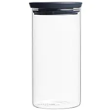 Ємність модульна скляна Brabantia 298264 1,1л