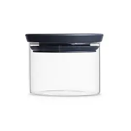 Ємність для зберігання скляна Brabantia 298301 0,3л