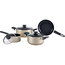 Набір кухонної посуди Brabantia 30004651, 7 предметів