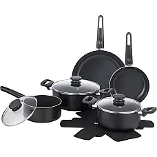 Набір кухонної посуди Brabantia 30005095, 8 предметів