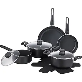 Набір кухонної посуди Brabantia 30005095, 8 предметів