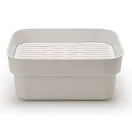 Чаша для миття посуду з сушильним піддоном Brabantia 302688 