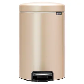 Бак для сміття Pedal Bin 12 л Brabantia 304446