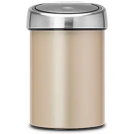 Бак для сміття Touch Bin Brabantia 304668
