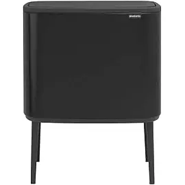 Бак для сміття Touch Bin Brabantia 316203