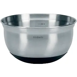 Миска Brabantia 363825 1 л