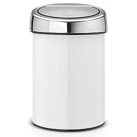 Бак для сміття Touch Bin Brabantia 364488