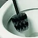 Йоршик туалетний з утримувачем Brabantia 385285