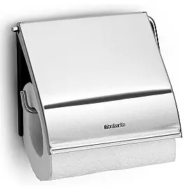 Тримач для туалетного паперу Brabantia 385322