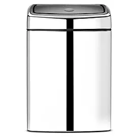 Бак для сміття Touch Bin Brabantia 477201