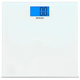 Ваги для ванної кімнати Brabantia 483127