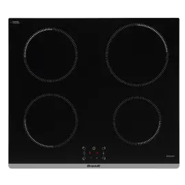 Індукційна варильна поверхня Brandt BPI6464B