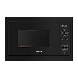 Піч мікрохвильова Brandt BMS7120B
