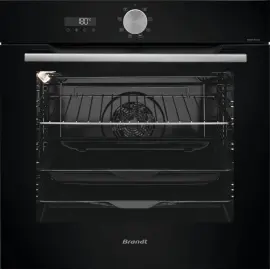 Духова шафа електрична Brandt BOH7532B