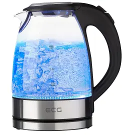 Електрочайник ECG RK 1776 Glass