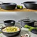 Сотейник без ручки de Buyer 8748,28 28 см