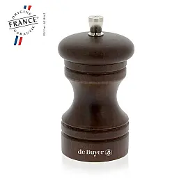 Млин для перцю de Buyer P240.100202 10 см