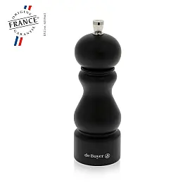 Млин для солі de Buyer S330.140404 14 см