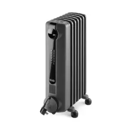 Обігрівач DeLonghi TRRS 0715 EG