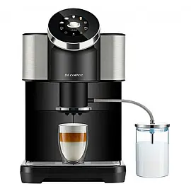 Кавомашина Dr. Coffee H2 B