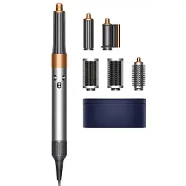 Стайлер Dyson HS05 (корот.) EU / RU / TR / ZA BCo / BNk / BCo (400689-01)