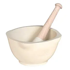 Ступка з товкачом Emile Henry 20255 0,6 л