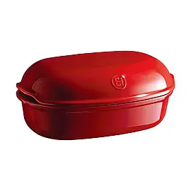 Форма для випікання хліба Emile Henry 345501 36х24х16 см