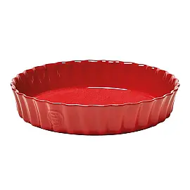 Форма для випікання глибока Emile Henry 346028