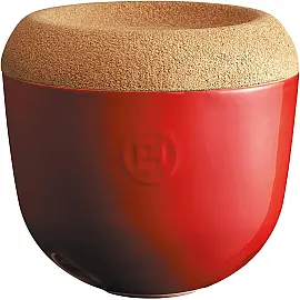 Ємність для зберігання часнику Emile Henry 348763