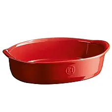 Форма для запікання овальна Emile Henry 349052