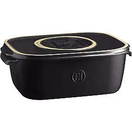 Ємність для зберігання та подачі сиру Emile Henry 718760