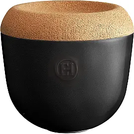 Ємність для зберігання часнику Emile Henry 718763