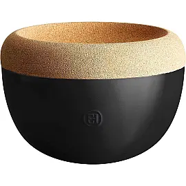 Ємність для зберігання овочів та фруктів з кришкою Emile Henry 718764