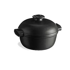 Каструля з кришкою Emile Henry 776620 2 л