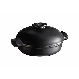 Жарівня з кришкою Emile Henry 776625 2,5 л