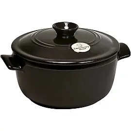 Каструля з кришкою Emile Henry 794525 2,5 л