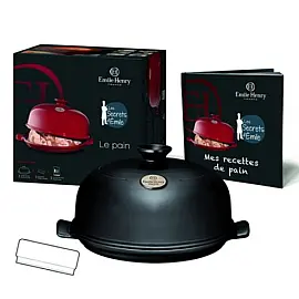 Набір для приготування хліба Emile Henry 799108 33,5x28,5x16,5см