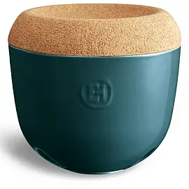 Ємність для зберігання часнику Emile Henry 978763 14,6х13,4 см