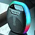 Радіоприймач колонка від мережі та акумулятора з USB, SD, FM, AUX, Bluetooth ESS-209A