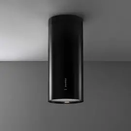 Витяжка острівна Falmec POLAR/BLACK IS 35 800