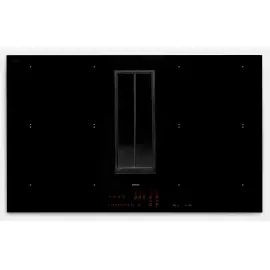 Витяжна система з інтегрованою варильною поверхнею Falmec Quantum PRO