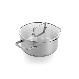 Каструля з кришкою GreenPan Chef's Collection, 22 см, 4,76 л (CC007731-001)