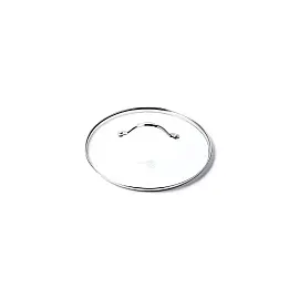 Кришка скляна GreenPan, 24 см, універсальна (CW000083-005)
