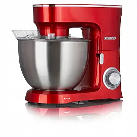 Планетарний кухонний міксер HEINRICH'S HKM 8078 ROT
