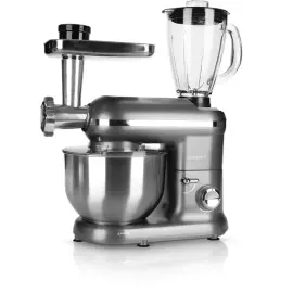 Кухоний комбайн 3 в 1 HEINRICH'S HKM 5262 TITAN