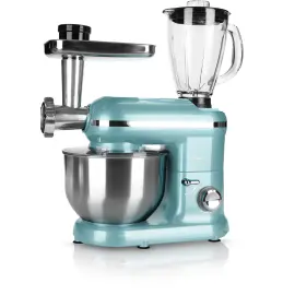 Кухоний комбайн 3 в 1 HEINRICH'S HKM 5262 TURKUS