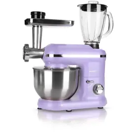 Кухоний комбайн 3 в 1 HEINRICH'S HKM 5262 LILA