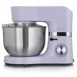 Планетарний кухонний міксер HEINRICH'S HKM 6278 LILA