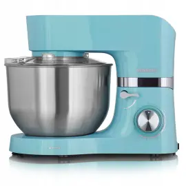 Планетарний кухонний міксер HEINRICH'S HKM 6278 TURKUS